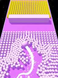 Color Bump 3D: ASMR ball game Screenshot 7