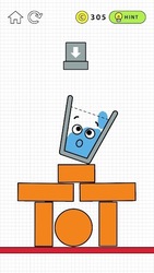 Happy Glass Screenshot 1