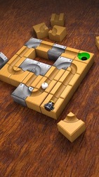 Unblock Ball - Block Puzzle Скриншот 4