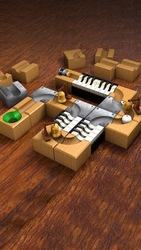 Unblock Ball - Block Puzzle Скриншот 5