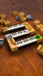 Unblock Ball - Block Puzzle Скриншот 6