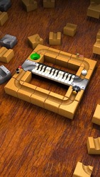 Unblock Ball - Block Puzzle Скриншот 7