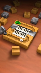 Unblock Ball - Block Puzzle Скриншот 8