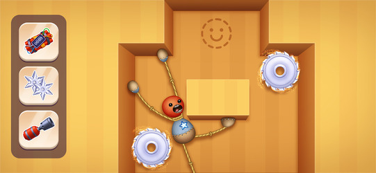 Kick the Buddy-Fun Action Game Screenshot 5