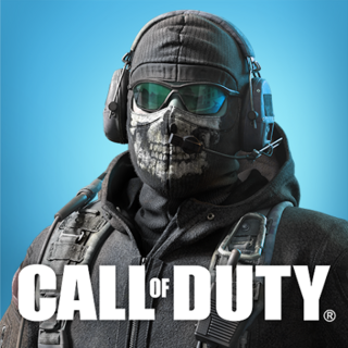 Call of Duty Mobile Season 5 Icon