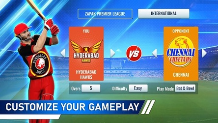 T20 Cricket Champions 3D Screenshot 7