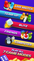 Ludo Superstar Screenshot 2
