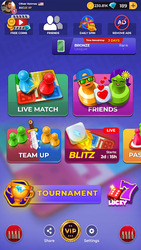Ludo Superstar Screenshot 3