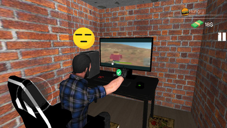 Internet Cafe Simulator Screenshot 2