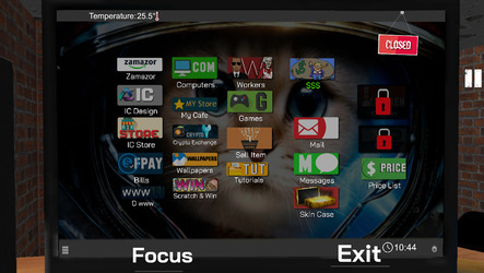 Internet Cafe Simulator Screenshot 6