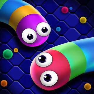 Slink.io - Игры со змеями Иконка