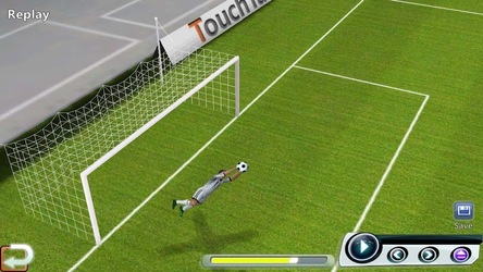 World Soccer League Screenshot 4