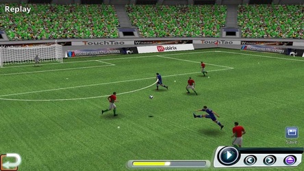 World Soccer League Screenshot 5