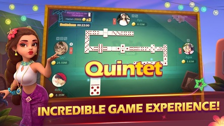 Higgs Domino Island Screenshot 2