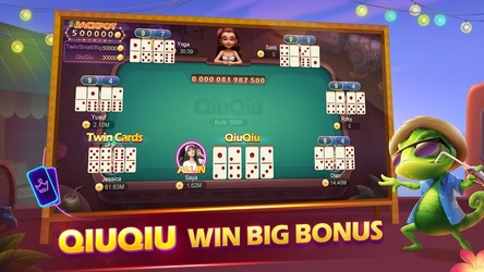 Higgs Domino Island Screenshot 3