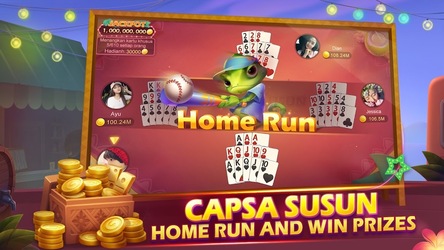 Higgs Domino Island Screenshot 5