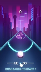 Beat Roller Скриншот 1