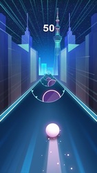Beat Roller Скриншот 3