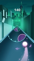 Beat Roller Скриншот 4