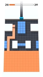 Color Fill 3D Скриншот 1