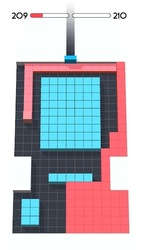 Color Fill 3D Скриншот 2