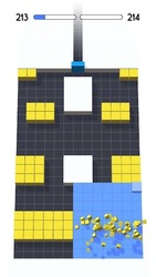 Color Fill 3D Скриншот 5