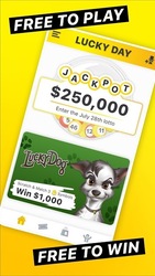 Lucky Day Screenshot 1