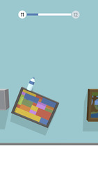 Bottle Flip 3D — Tap & Jump! Screenshot 4