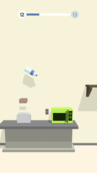 Bottle Flip 3D — Tap & Jump! Screenshot 6