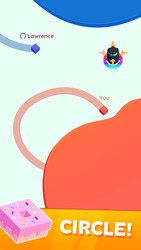 Paper.io 2 Screenshot 8