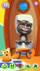 My Talking Tom 2 Screenshot 3