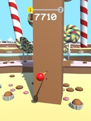Pokey Ball Screenshot 5