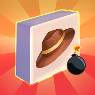 Onnect - Pair Matching Puzzle Icon
