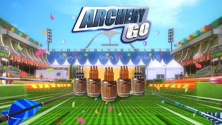 Archery Go Стрельба из лука иг Скриншот 1