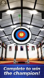 Archery Go Стрельба из лука иг Скриншот 3
