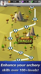Archery Go Стрельба из лука иг Скриншот 6