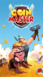 Coin Master Скриншот 1