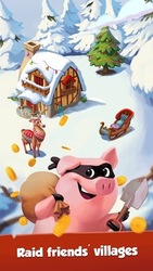 Coin Master Скриншот 2