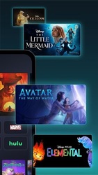 Disney+ Screenshot 2