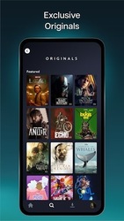 Disney+ Screenshot 3