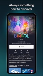 Disney+ Screenshot 6