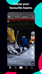 TikTok Скриншот 2