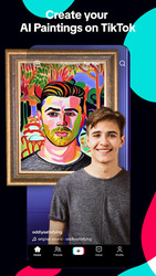 TikTok Скриншот 3