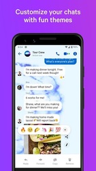 Messenger Screenshot 5