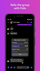Messenger Screenshot 6