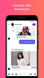 Messenger Screenshot 8