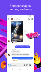 Instagram Скриншот 2