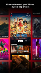Netflix Скриншот 7