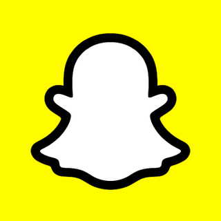 Snapchat Иконка