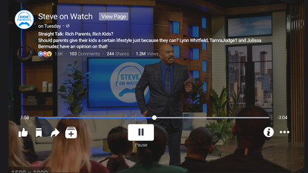 Facebook Screenshot 7